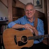 Artist Ralph McTell